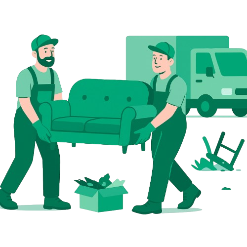 Expert Removal Team