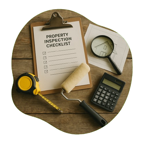 Free Inspection& estimate
